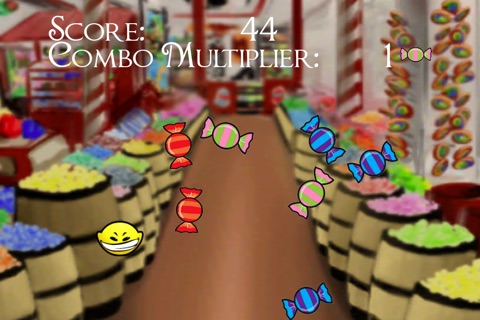 Candy Catch! screenshot 3