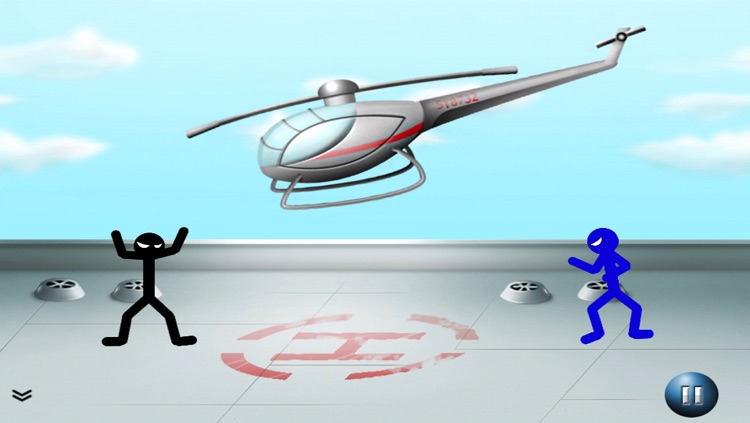 Stick It Action screenshot-3
