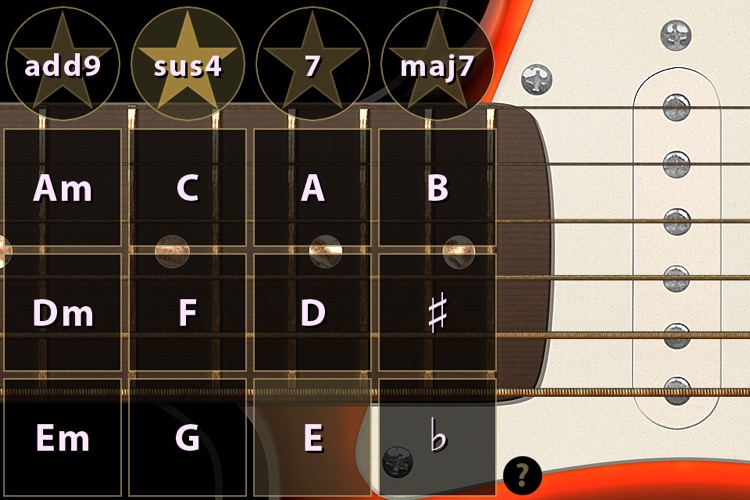 WI Guitar™