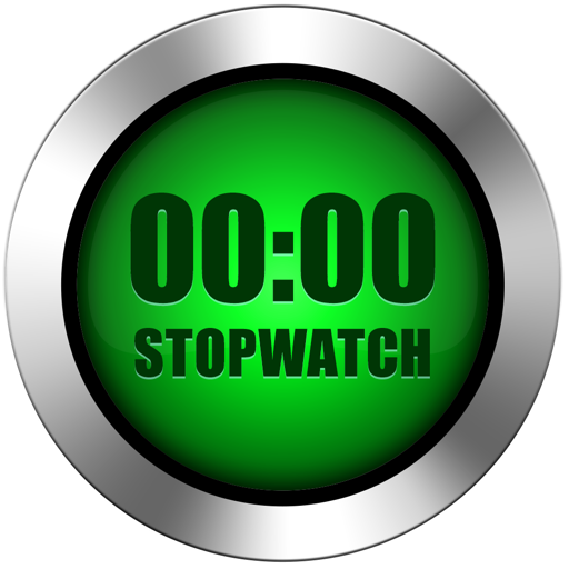 Simple Stopwatch