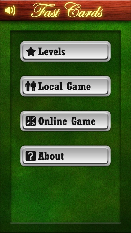 Fast Cards - Fastest Possible Card Game screenshot-3