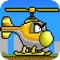 FlappyCopter-Flappy Flyer Challenge