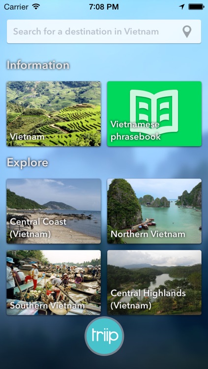 Vietnam Offline Travel Guide