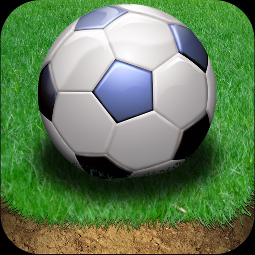 Unofficial Real Madrid Football Quiz - Fan Edition iOS App