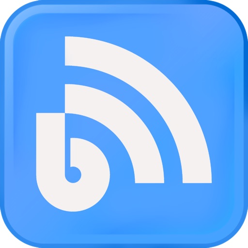 Blogin iOS App