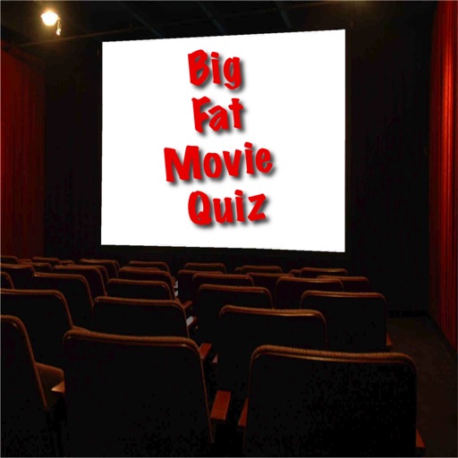 Big Fat Movie Quiz icon