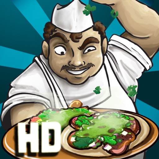 Taco Master HD icon