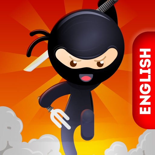 Speak Ninja iOS App