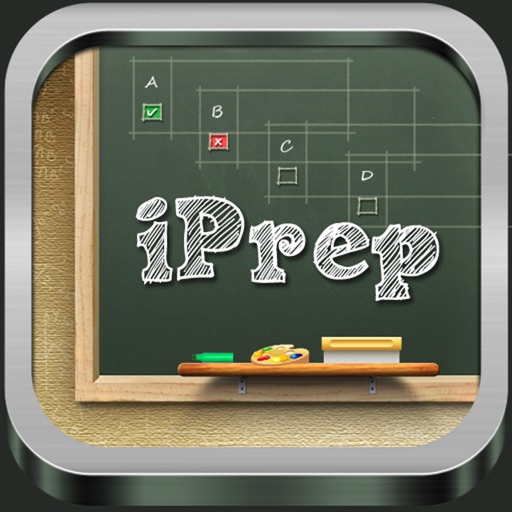 iPrep: Geometry icon