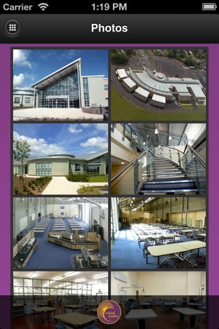 Walsall Academy screenshot 3