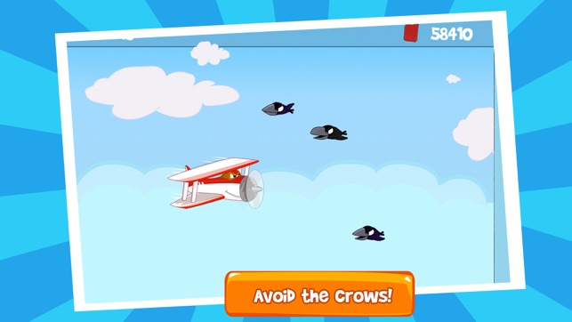 飛機與鳥 Planes vs. Birds(圖1)-速報App