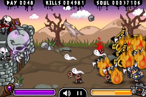 Archmage Defense screenshot-4