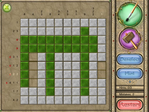 FlipPix Jigsaw - Great Britain screenshot 2