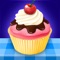 Cupcake Party!