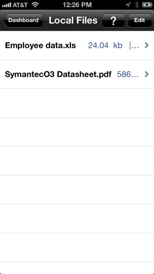 Symantec O3(圖5)-速報App