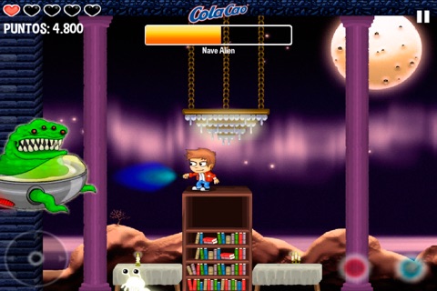 Lumi Monsters screenshot 3