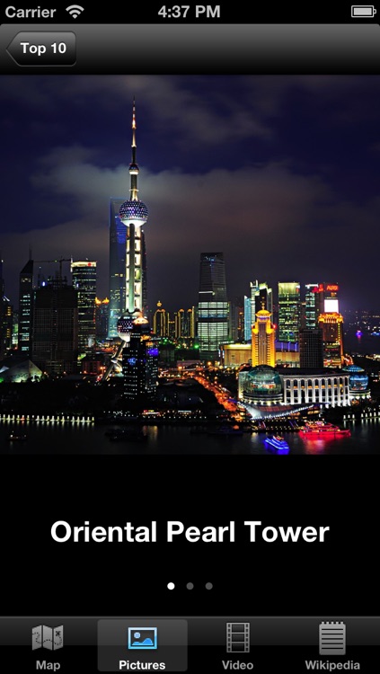 Shanghai : Top 10 Tourist Attractions - Travel Guide of Best Things to See
