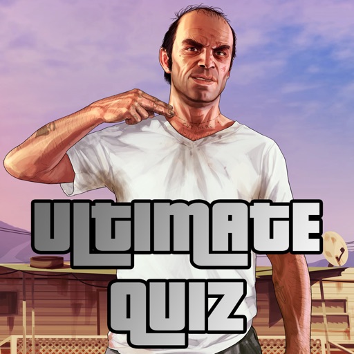Ultimate Quiz for GTA 5