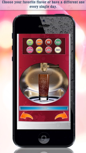 Soda Fountain Lite(圖3)-速報App