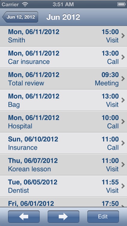 Ace Schedule Pro