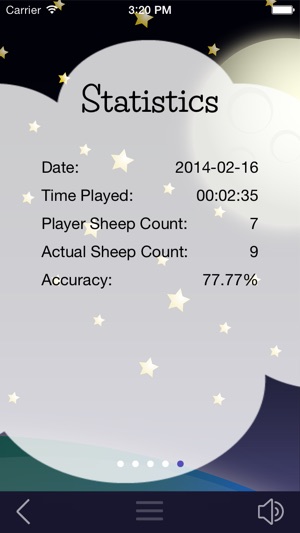 Sleepy Sheep HD(圖4)-速報App