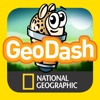 GeoDash: Wild Animal Adventure