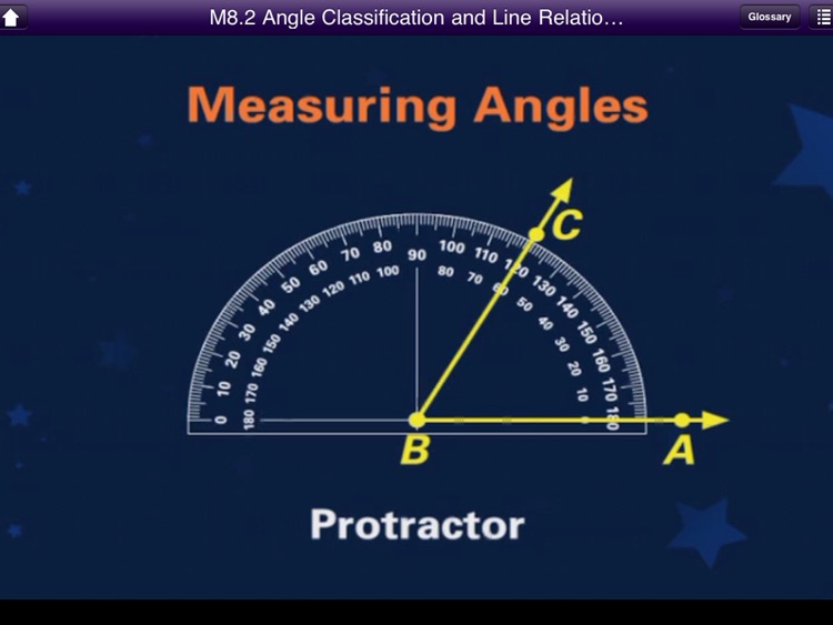 Geometry from Elevated Math