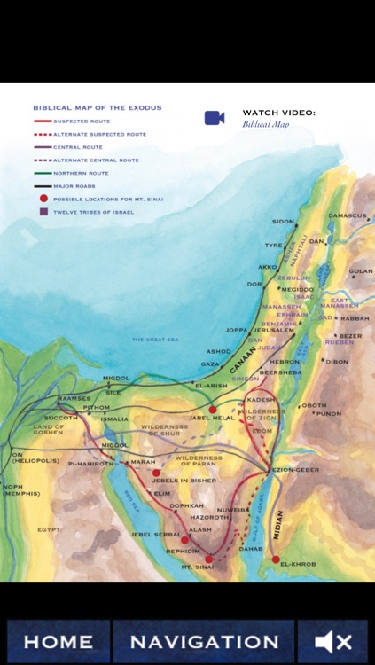 The Bronfman Haggadah