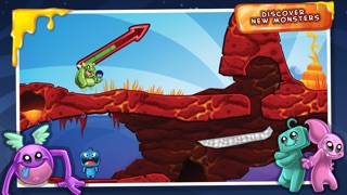 Monster Island Screenshot 4