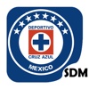 Fans de Cruz Azul SDM