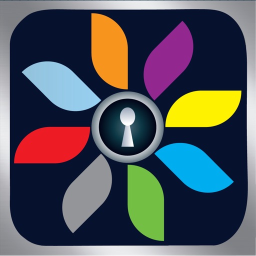 oneVault Free - Secure Vault for Private Photos, Videos, Notes, Audio Memos, Personal Contacts & Office Documents Viewer iOS App