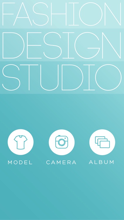 Fashion Design Studio