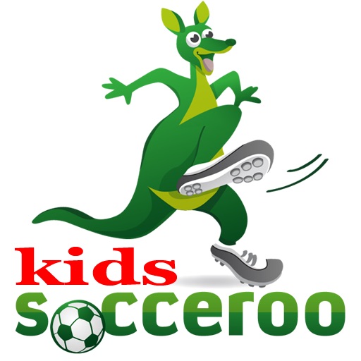 soccer kids 2012