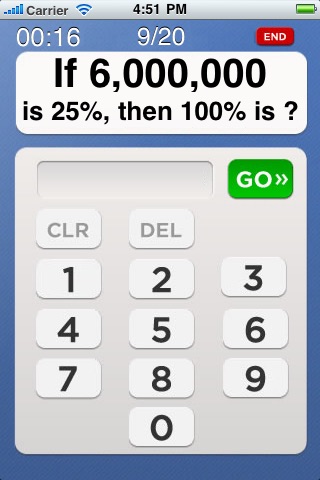 BizMath 1.1