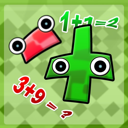 Math Clacker icon