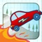 Doodle Fun Car Racing Pro