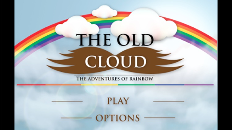 The Old Cloud: The Adventures of Rainbow