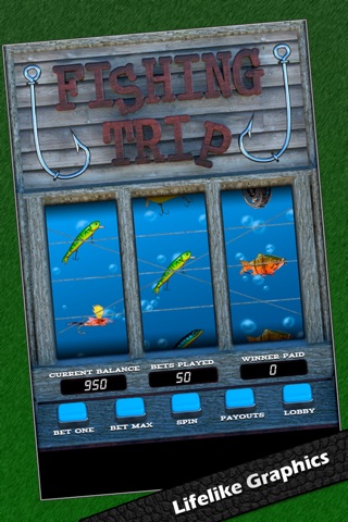 Mondo Casino screenshot 2