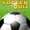 SOCCER QUIZ