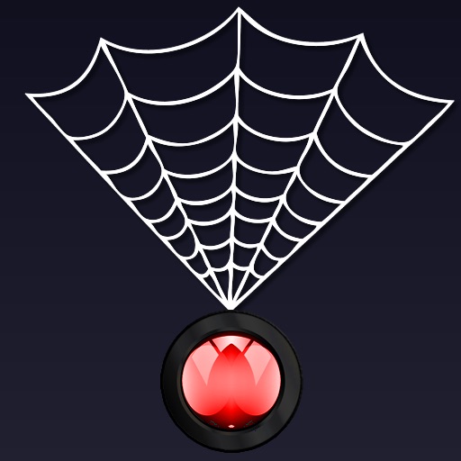 Web Shooter icon
