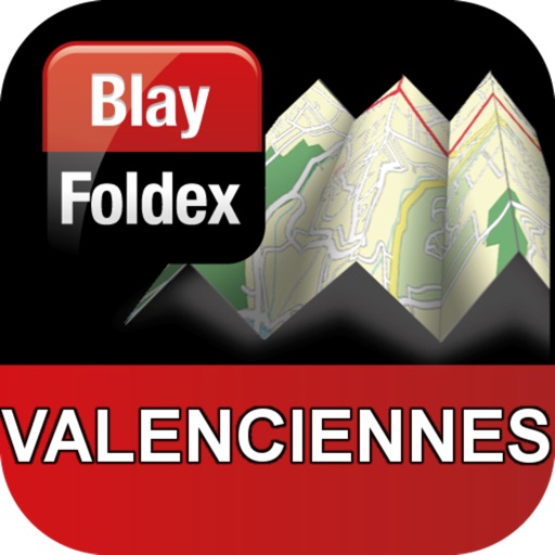 Valenciennes Map icon