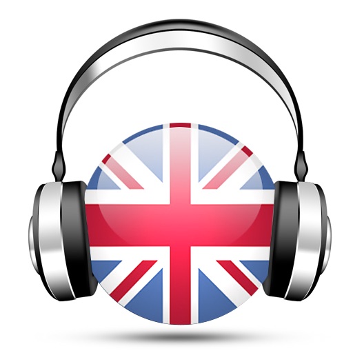 UK Online Radio icon