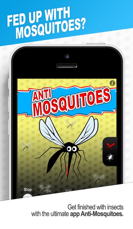 Anti Mosquitoes