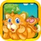 Join the kitty cat is the fun and cute running game at the playground