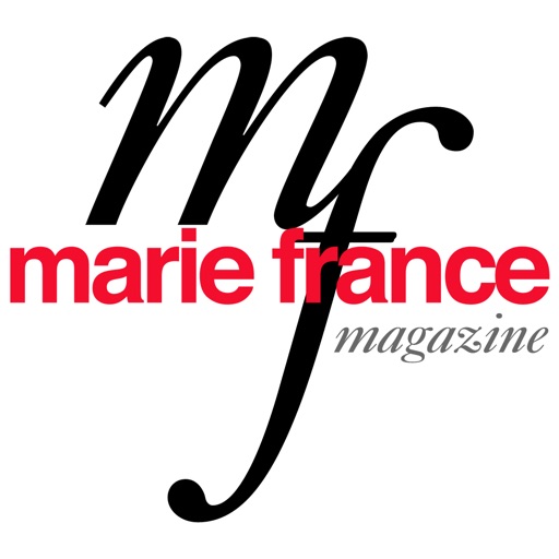 marie france magazine icon