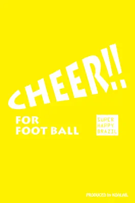 Game screenshot CHEER!! apk