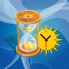 GoldenHourM for iPad