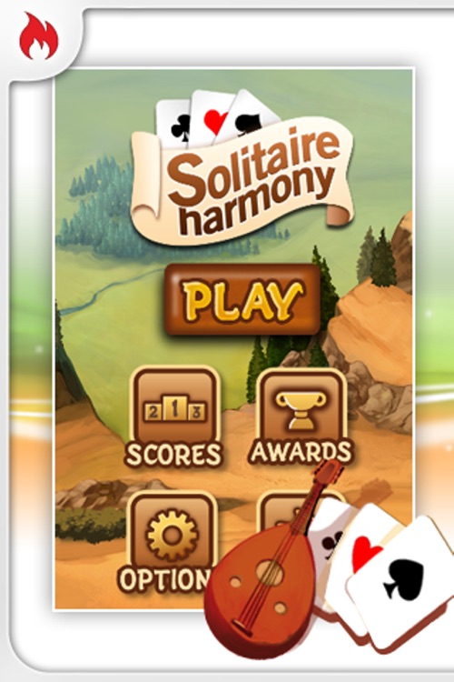 Solitaire Harmony