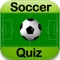 Football Soccer Trivia Quiz