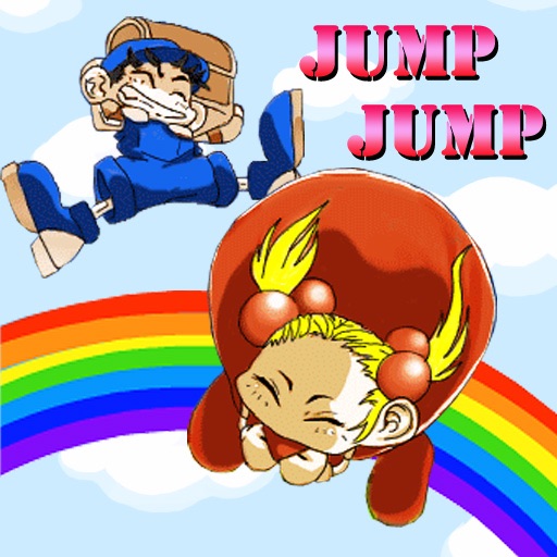 Jump Jump Revolution icon